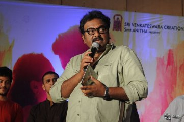 OK Bangaram Movie Audio Launch